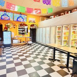 Taqueria Monte Alban