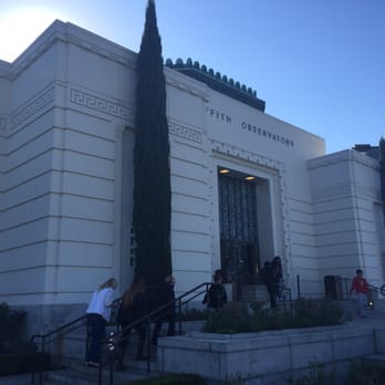 Griffith Observatory - Observatories Near Me - Los Angeles, California Griffith Observatory - Observatories Near Me - Los Angeles, California