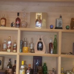 Dutch's Spirits at Harvest Homestead Farm