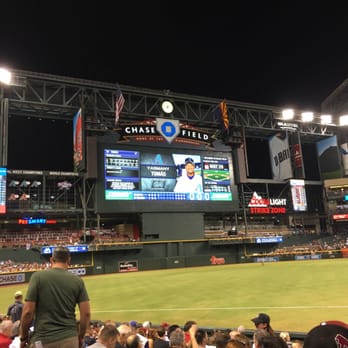 Chase Field - Chase - Stadiums & Arenas Near Me - Phoenix, Arizona Chase Field - Chase - Stadiums & Arenas Near Me - Phoenix, Arizona