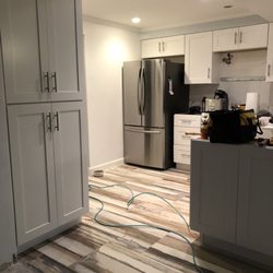 Kitchen and Granite Place - Construction