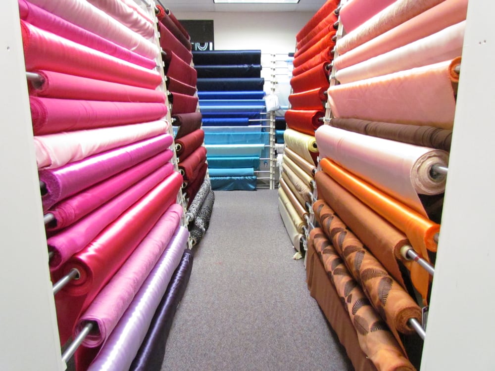 FABRIC CENTER Updated October 2024 17 Reviews 9135 S Redwood Rd, West Jordan, Utah