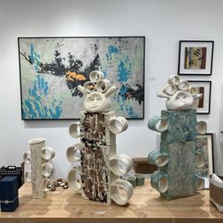 Maxson Art Studio & Gallery