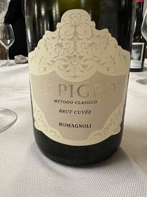 Ristorante Locanda Cacciatori by null