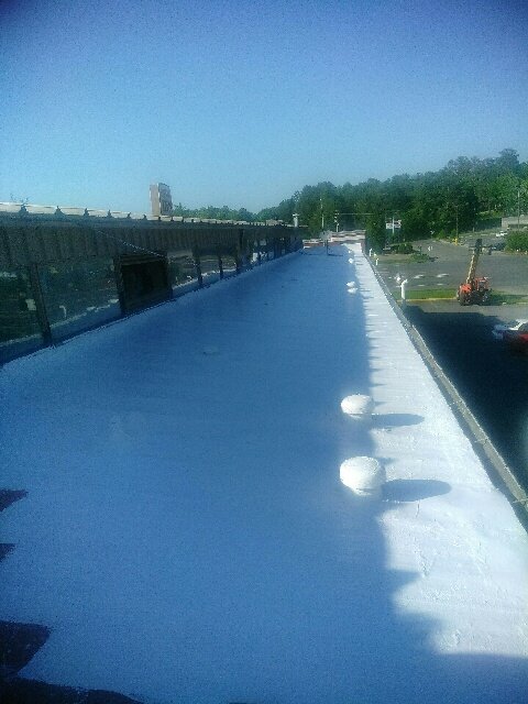 Slide of American Commercial Construction & Development