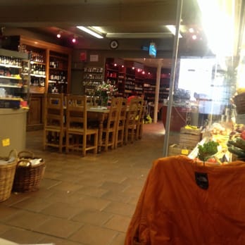 The Greengrocer - Delis Near Me - Stirling, STG