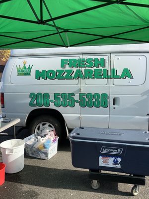 Federal Way Farmers Market by null