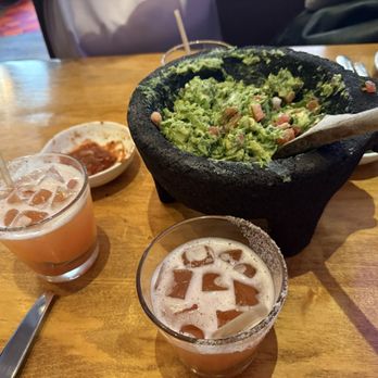 Rosa Mexicano - Mexican Near Me - New York, New York Rosa Mexicano - Mexican Near Me - New York, New York