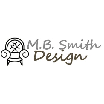 M.B. Smith Design - Interior Design Near Me - Baton Rouge, Louisiana