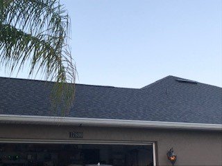 Slide of Clermont Roofing