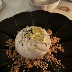 Golden Bao