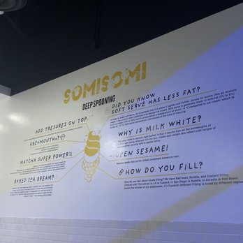 Somisomi - Ice Cream & Frozen Yogurt Near Me - Irvine, California Somisomi - Ice Cream & Frozen Yogurt Near Me - Irvine, California