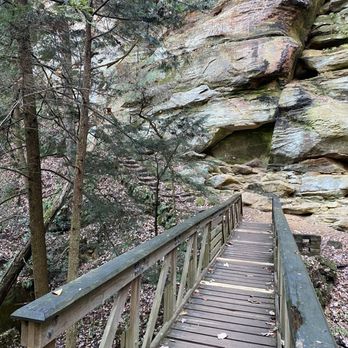 Rock House - Hiking Near Me - Laurelville, Ohio Rock House - Hiking Near Me - Laurelville, Ohio