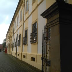 Schloss Oberschwappach