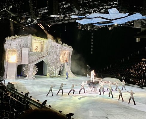 Prudential Center by null