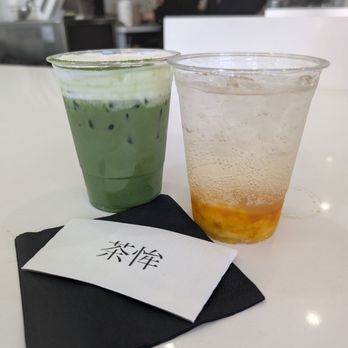DAMO - Coffee & Tea Near Me - Los Angeles, California