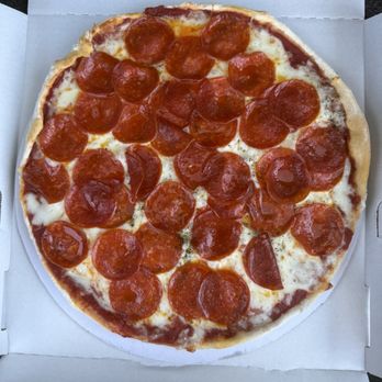 Al's Pizza - Parbaked is a good option - Pizza Near Me - Warrenville, Illinois Al's Pizza - Parbaked is a good option - Pizza Near Me - Warrenville, Illinois