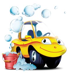 Softway Car Wash