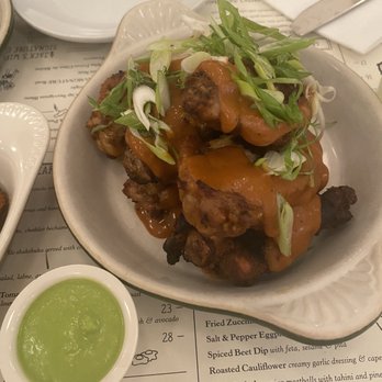 Jack's Wife Freda - Peri - Peri Chicken Wings - Mediterranean Near Me - New York, New York Jack's Wife Freda - Peri - Peri Chicken Wings - Mediterranean Near Me - New York, New York