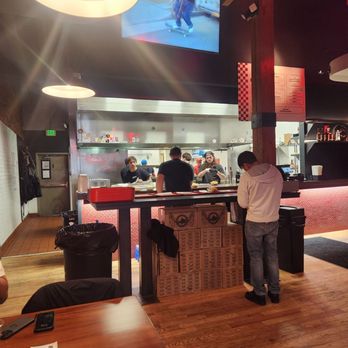 NADC Burger - American Near Me - Denver, Colorado