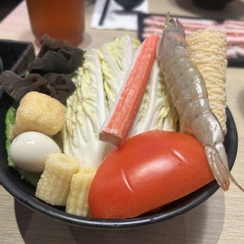 Pot Empire - side vegetables - Hot Pot Near Me - Burnaby, British Columbia Pot Empire - side vegetables - Hot Pot Near Me - Burnaby, British Columbia