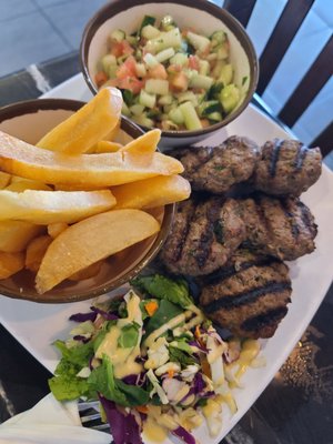 Kosher Grill by null