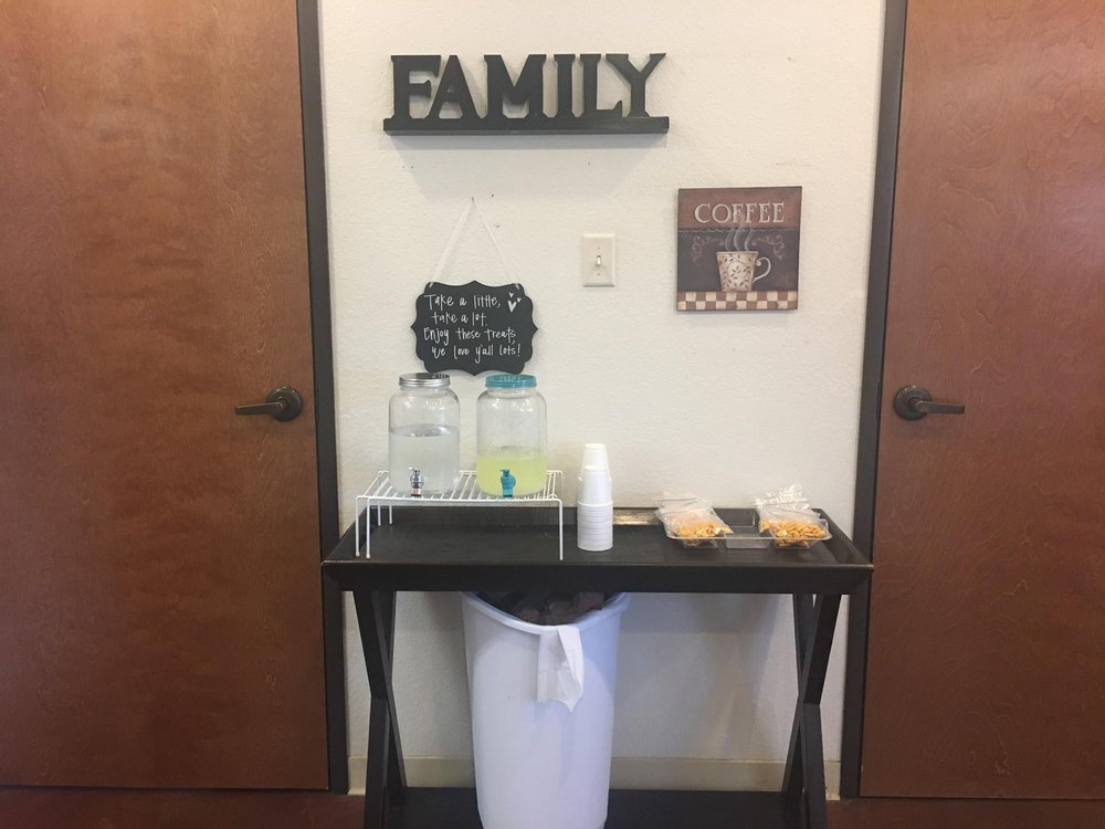 Kid’s Kampus Preschool Summercrest - childcare center in Burleson, TX