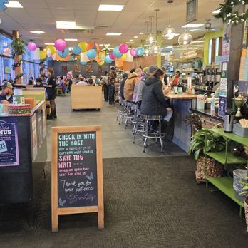 Snow City Cafe - Breakfast & Brunch Near Me - Anchorage, Alaska
