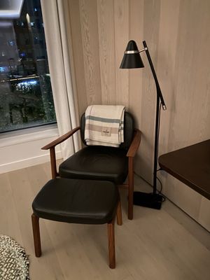 Muir, a Luxury Collection Hotel, Halifax by null
