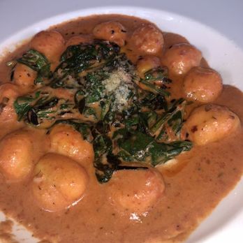 Ascione Bistro - Gnocchi - Italian Near Me - Chicago, Illinois