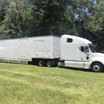 Rocco's Moving - Rocco's Moving, Inc. - Movers Near Me - Jacksonville, Florida