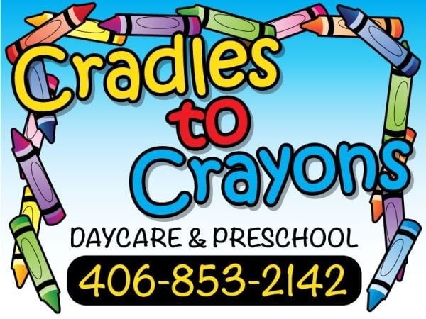 Cradles To Crayons - childcare center in Billings, MT