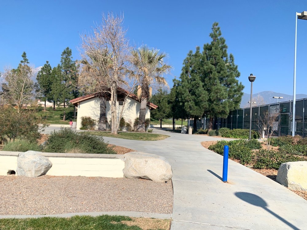 DAY CREEK PARK 44 Photos & 24 Reviews 12350 Banyan St, Rancho Cucamonga, California Parks