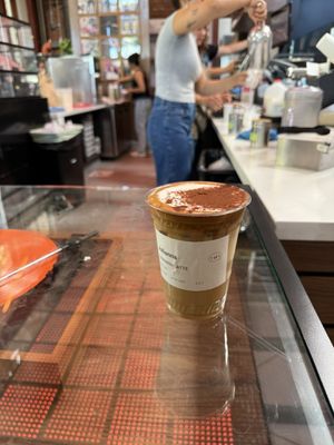 Playback Coffee by null