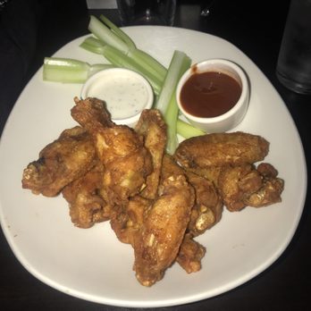 Yard House - BBQ Wings - New American Near Me - Oxnard, California Yard House - BBQ Wings - New American Near Me - Oxnard, California