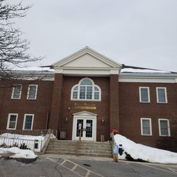 First Bristol Federal Credit Union - 2.14.21