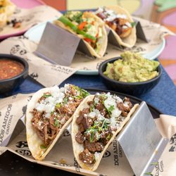 Dos Amigos Mexican Cantina - Tacos Tuesday so good, we had to host it on Thursday too! Only at Dos Amigos Cantina.