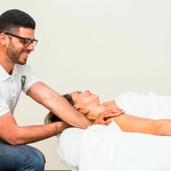 National Holistic Institute - Massage Clinic - Massage is a Necessity, not a Luxury!