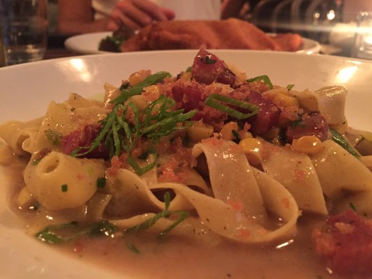 Schilling Restaurant & Bar by null