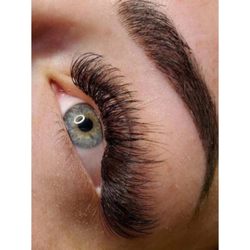 Wink and Ink - Wispy volume