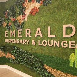 Emerald Dispensary & Lounge