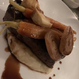 Ny Strip