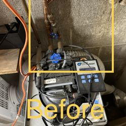 RCV Plumbing and Sewer