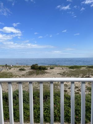 Sea Crest Resort by null