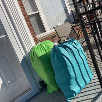Abby’s Laundry Service - Laundry Services Near Me - Queens, New York