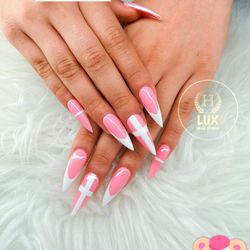 Lux Nail Studio