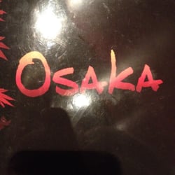 Osaka