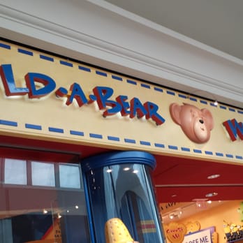 Build-A-Bear Workshop - Build-A-Bear Workshop in Carolina Place - Toy Stores Near Me - Pineville, North Carolina Build-A-Bear Workshop - Build-A-Bear Workshop in Carolina Place - Toy Stores Near Me - Pineville, North Carolina