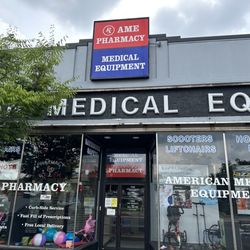 AME Pharmacy