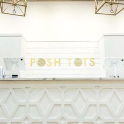 Posh Tots Children's Boutique